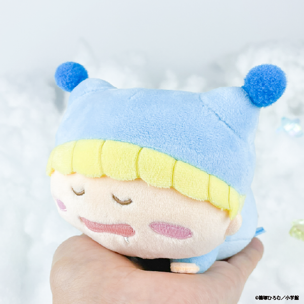 ⭐もうすぐ登場⭐ 大人気作品『ミルモでポン！』から ましゅもっち