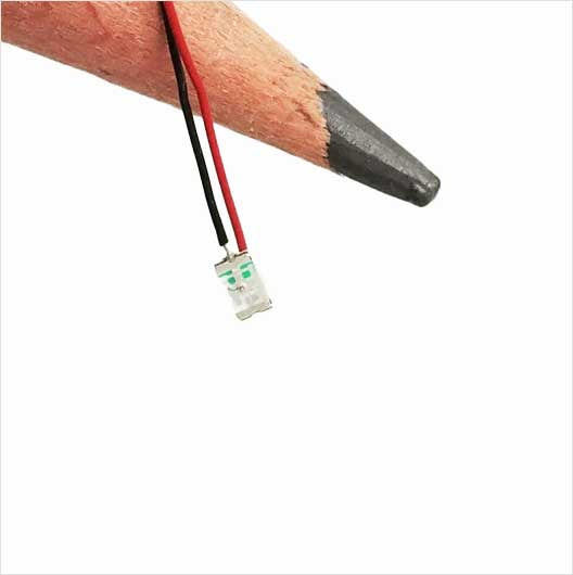 ModelScenes's tweet photo. 🔥 Clearance: Yellow Micro LEDs with 8-12-Volt Resistors (5 pack) • Save 50% • Perfect upgrade for your layout this spring

https://t.co/rBPXMhpXuM

#modelrailwayscenes #getintomodelling #createascene https://t.co/6E8KxYGZk1