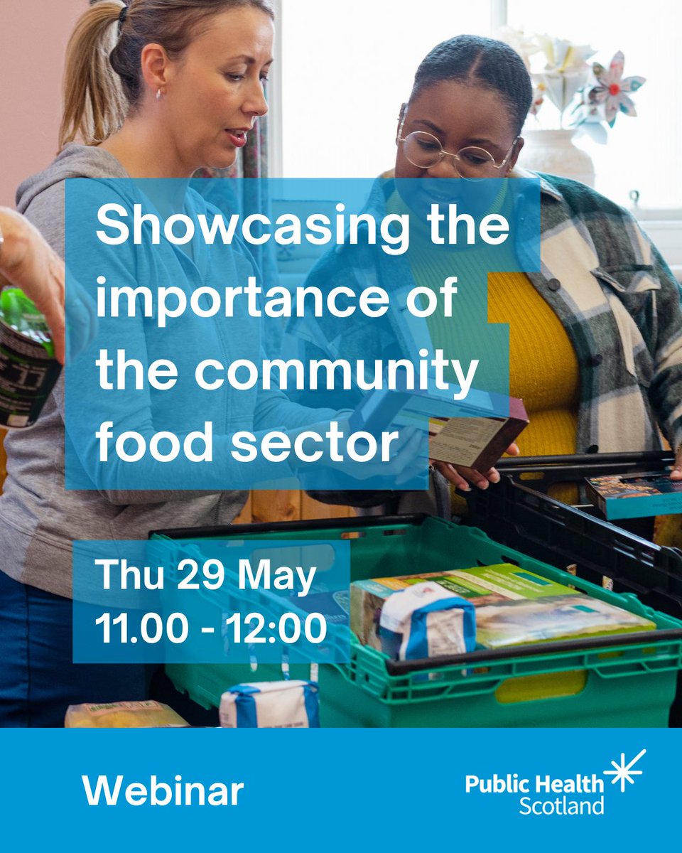 Public Health Scotland tweet media