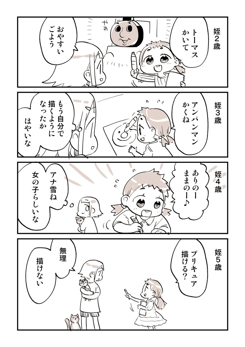 時代が変わってもこういうのあるよね 5/5 