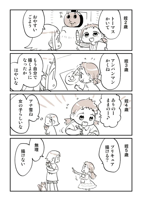 時代が変わってもこういうのあるよね 5/5 