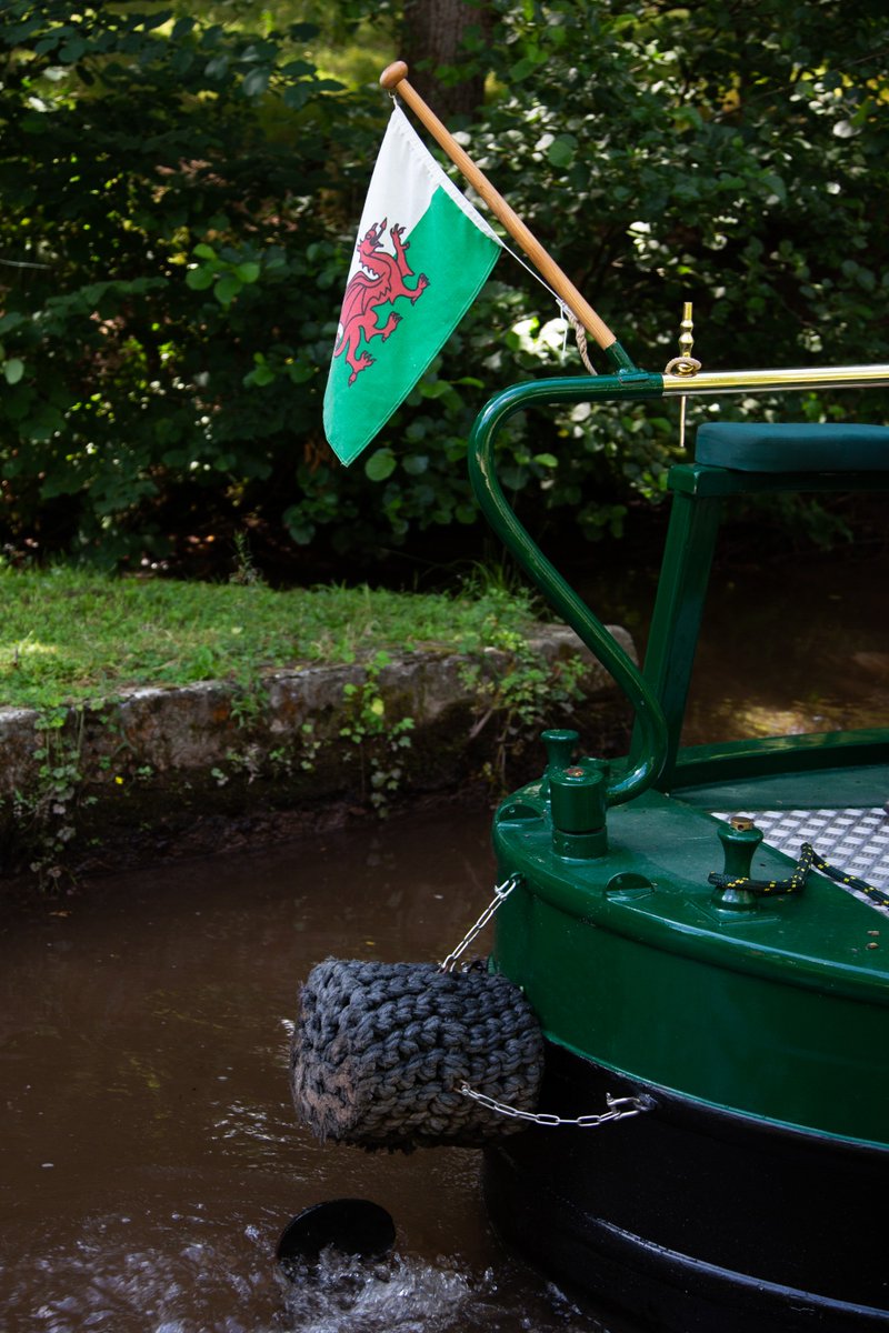Monmouthshire &amp; Brecon Canal's beauty cannot be understated. We need your support visit the canal and joining the campaign to ensure that the canal has an affordable, sustainable water supply.  
Find out more 👉 utm.io/uijJm 
Sign the petition: utm.io/uijJk