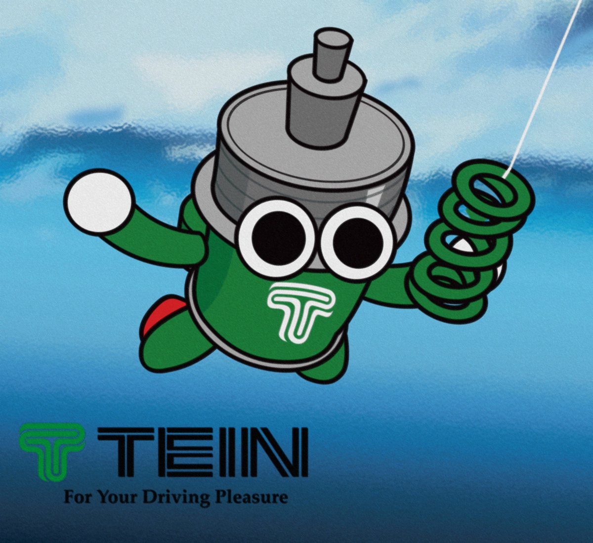 TEIN_INC's tweet photo. https://t.co/5XIAKKVpZY