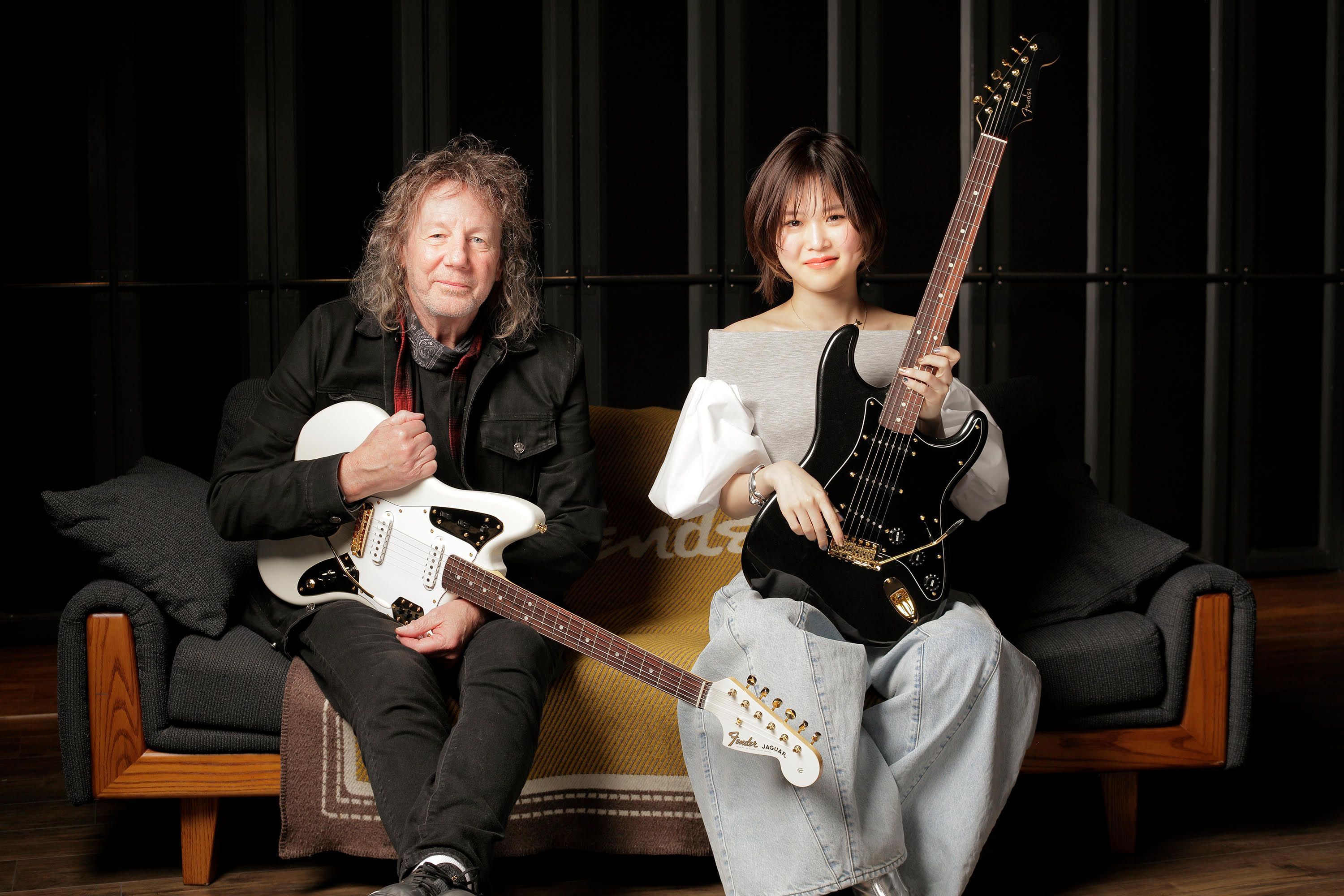 Fender (フェンダー) (@Fender_Official) / X Fender (フェンダー) (@Fender_Official) / X