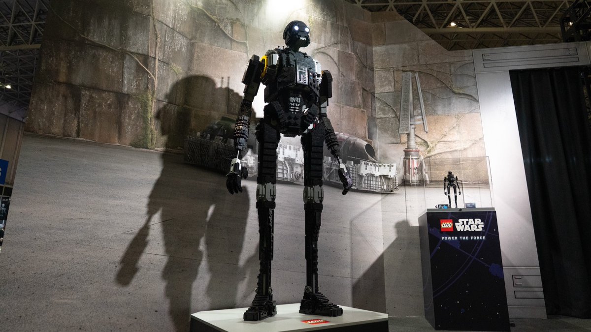 スターウォーズの日 」を記念してSTAR WARS DAY YOKOHAMA MINATOMIRAI