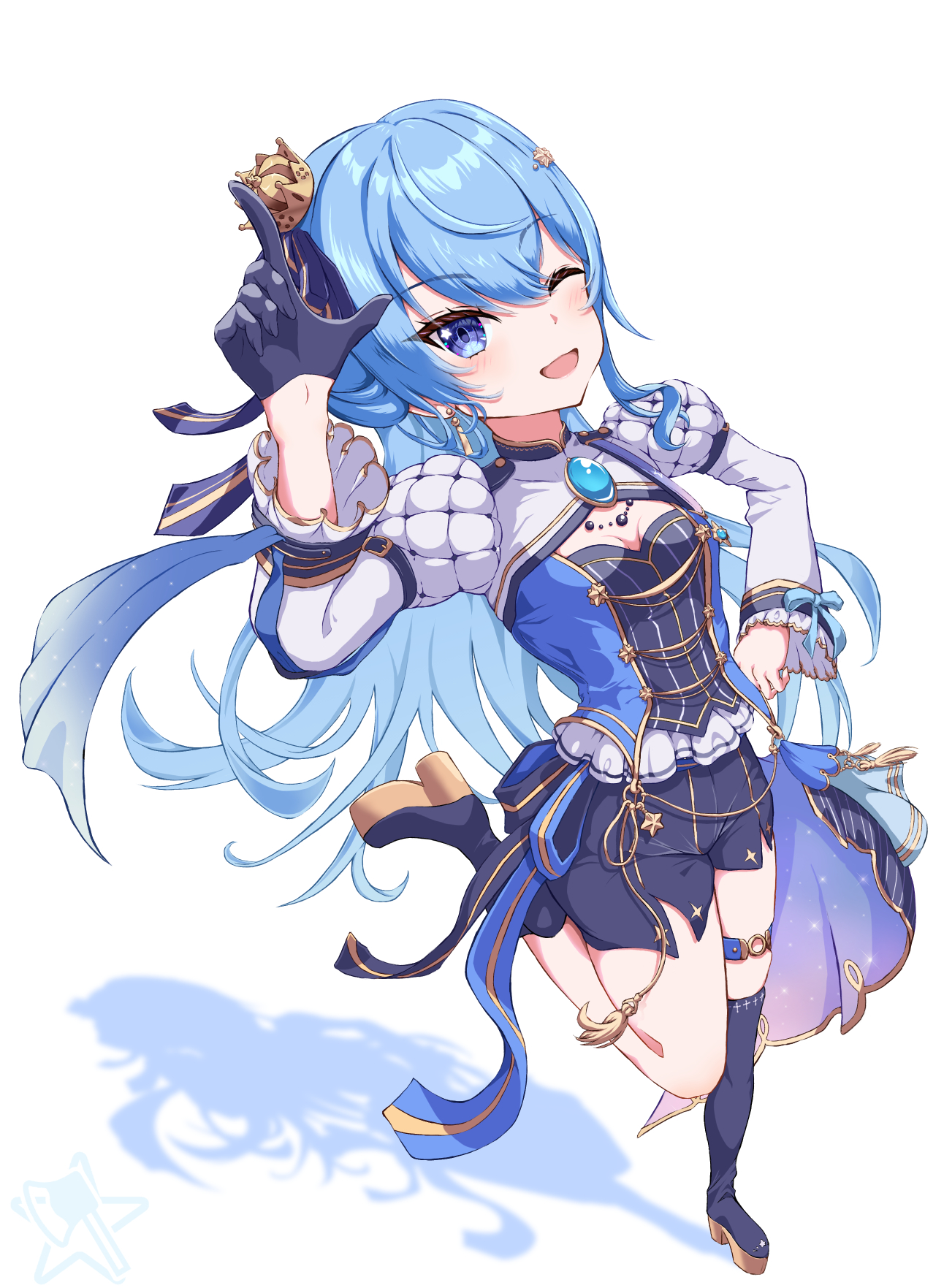 未記入☄StarGazar 4/27 ITASHA Exhibition (@mikinyuu_) / X