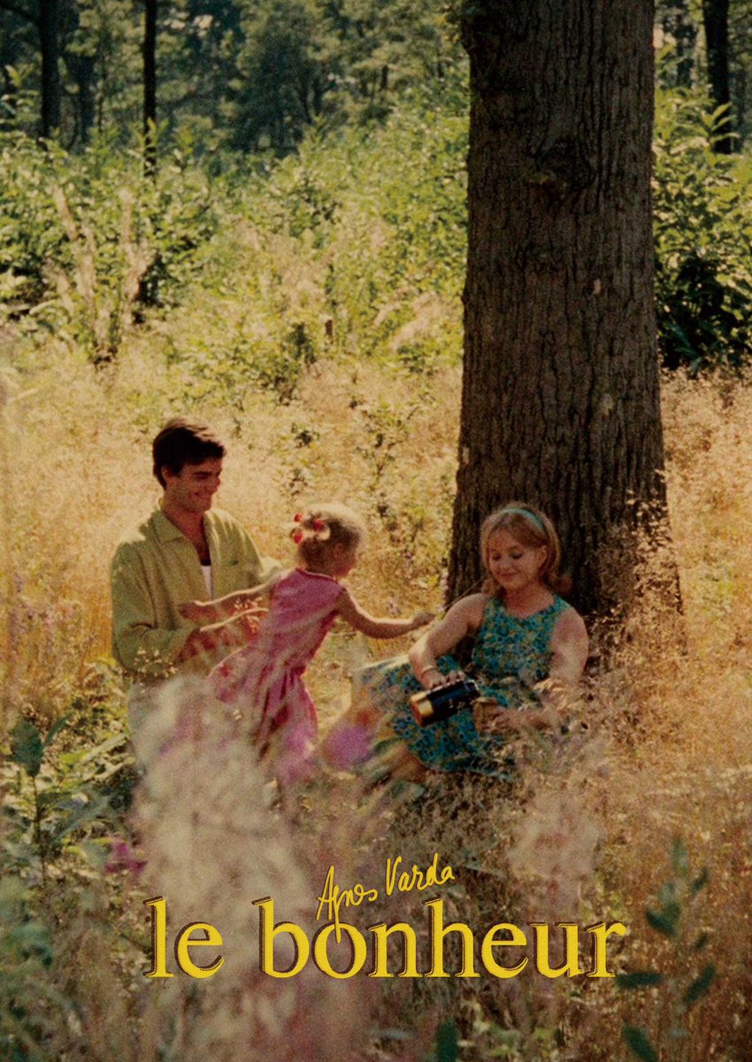 🎞️ 아트나인 월례기획전 𝐆𝐄𝐓𝟗 〈아녜스 바르다 감독전〉 현장 이벤트 안내 4월 26일(토) ~ 📌 〈아녜스 바르다 감독전〉 관람 시, 각...