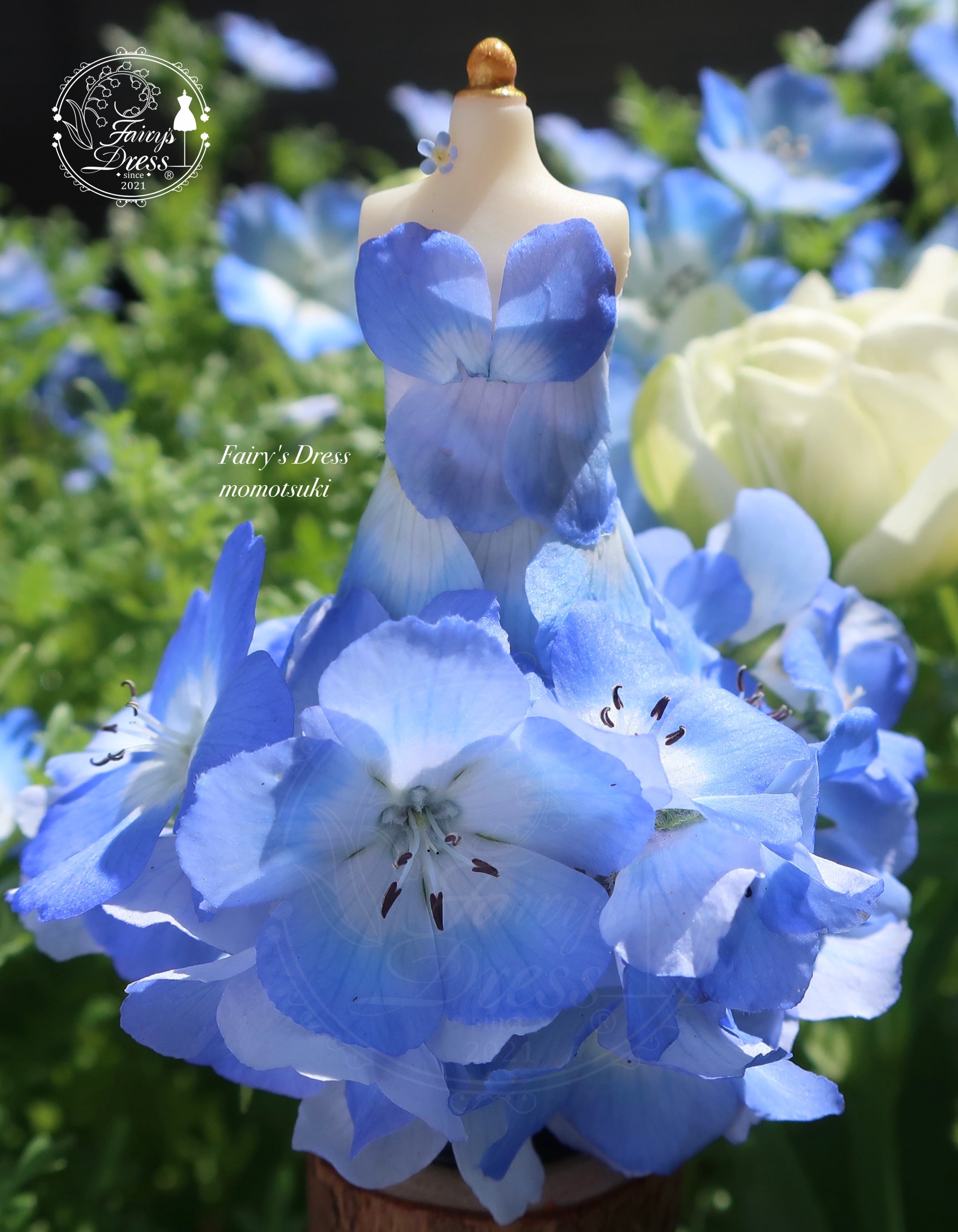Fairy's Dress (@Fairys_Dress) / X