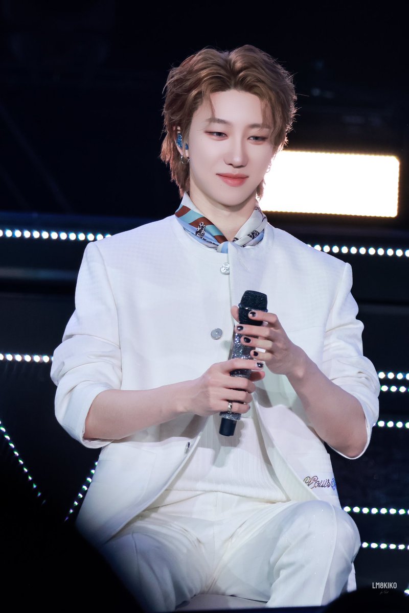 lm8kiko_i's tweet photo. 250424
王子殿下

#디에잇 #THE8
#서명호 #徐明浩 #ミンハオ
#세븐틴 #SEVENTEEN https://t.co/iPhpAhxvqs