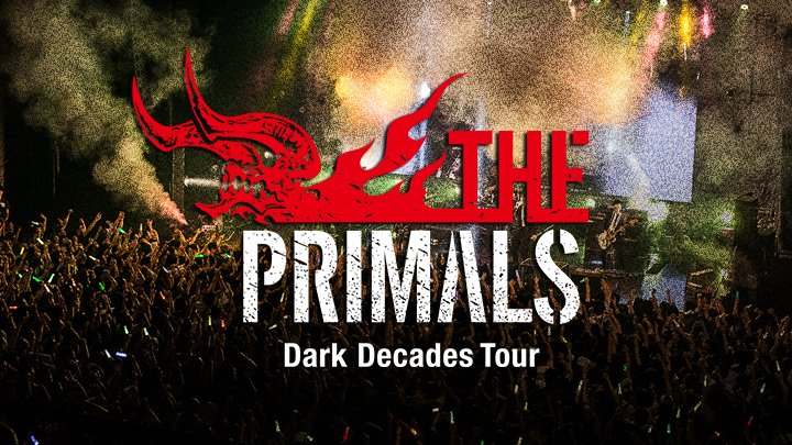 FF_XIV_JP's tweet photo. ◤◢◤◢◤◢◤◢◤◢◤◢◤◢◤◢
　　    　 #THEPRIMALS 　　
　  🎸 Dark Decades Tour 🎙　　
◣◥◣◥◣◥◣◥◣◥◣◥◣◥◣◥

プレイガイド先行抽選販売は本日から❗️
詳細は特設サイトをご確認ください🎟️✨

🗓 5月6日（火）23:00頃まで
🌐https://t.co/YYPRXwRU0X #FF14 #PRIMALS https://t.co/G1CwbK7Bsm