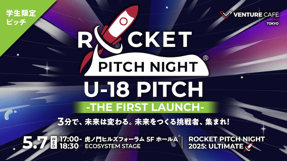 LaurusISS's tweet photo. 🚀Future Entrepreneurs Take the Stage on 7th May🚀

Two Laurus students will #RocketPitchNight, where young innovators under 18 showcase their business ideas in a 3-minute pitch💡
This is a unique opportunity to gain practical feedback, build connections with entrepreneurs, investors, and industry leaders, and cultivate a bold, challenger mindset alongside peers🌟
With over 2,000 attendees each year, this highly anticipated event is open to all! Don't miss out on the excitement🔥

👉https://t.co/IA8EJiFz6U

#Entrepreneurship #Innovation #RocketPitchNight #Laurus