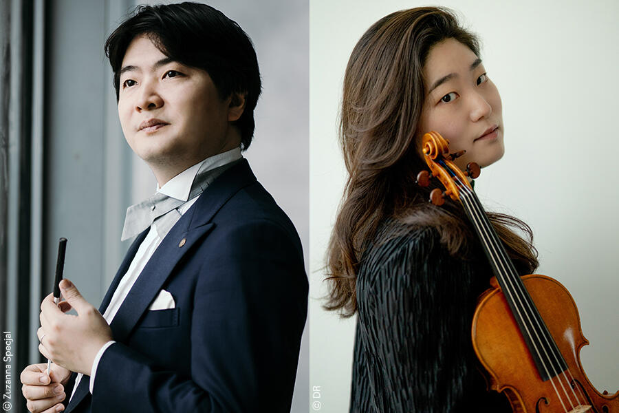 山田和樹 さんと #N響 の次の共演は、2026年5月定期公演で実現！ “元祖