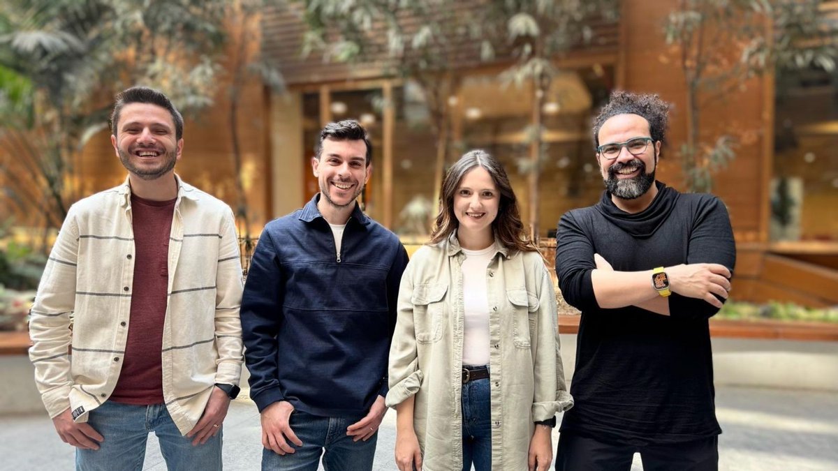 Elektronik eşya kiralama platformu Kiralarsın, 900 bin dolar tohum yatırım aldı webrazzi.com/2025/04/25/kir…