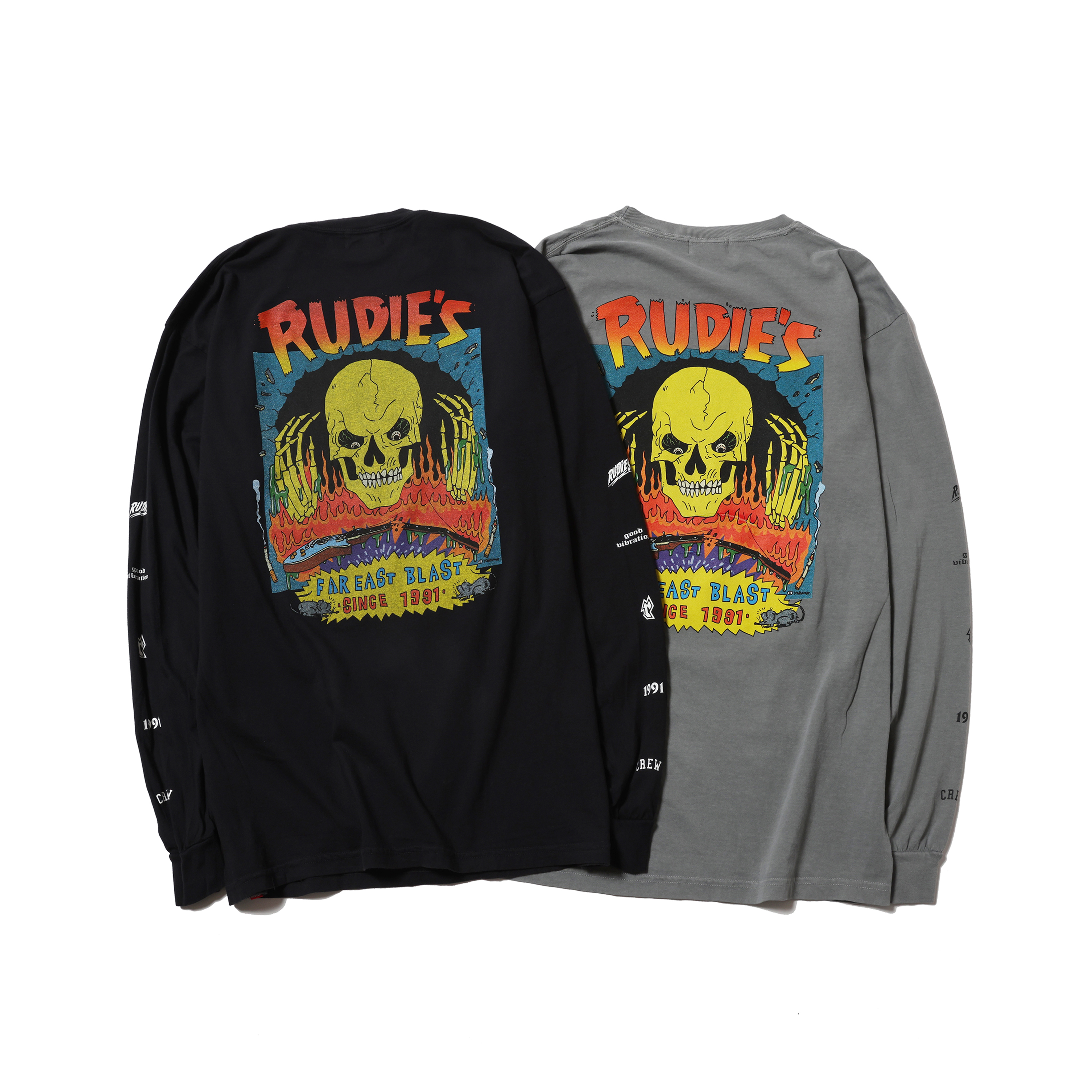 RUDIE'S_OFFICIAL on X: RUDIE'S_OFFICIAL on X: