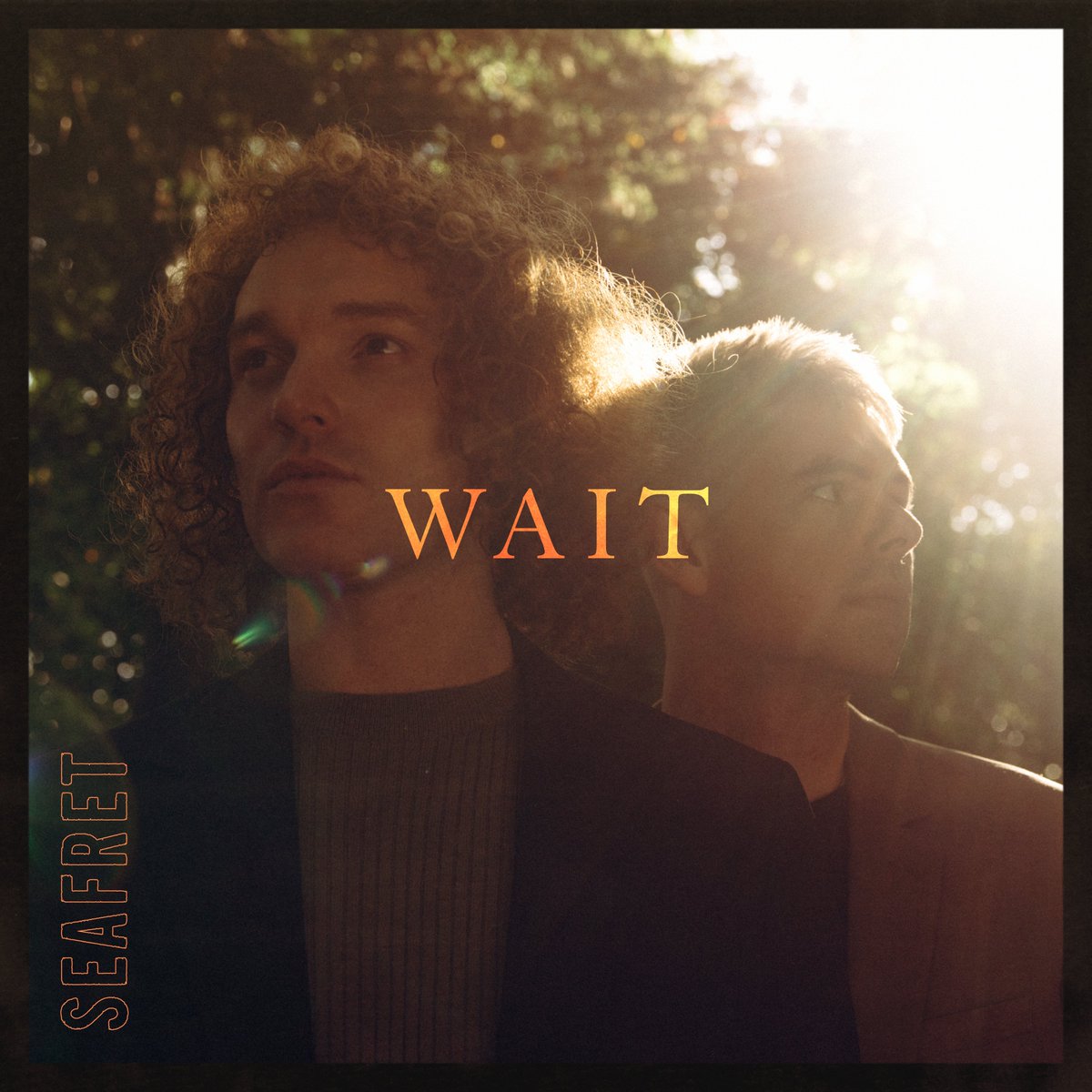 SeafretOfficial's tweet image. The WAIT is over!! Finally managed to get a banjo on a track too, only took 10 years! 😂🙏 Thanks for all the love so far, hope you all love this one!
Sf Xx
seafretofficial.ffm.to/wait