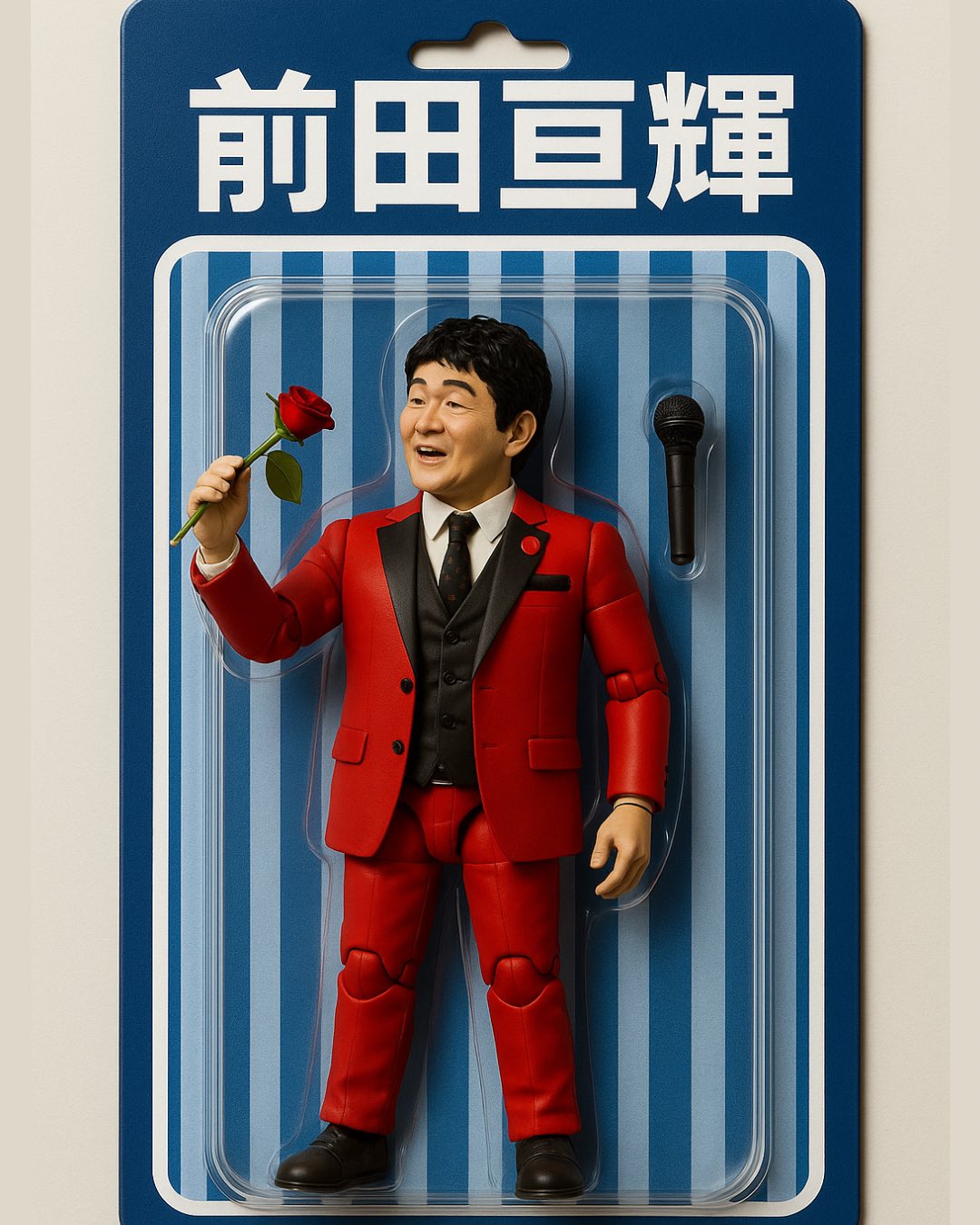 前田亘輝 - Search / X