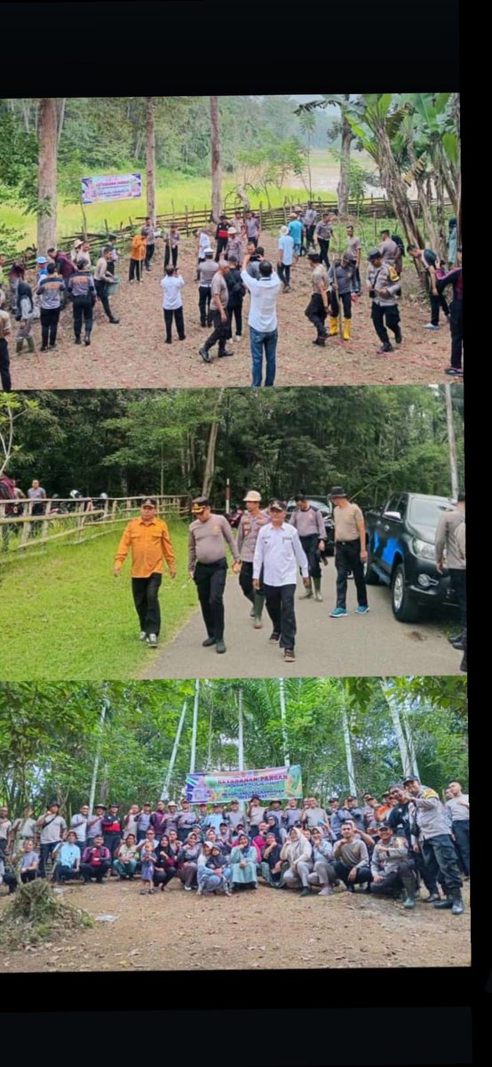 Harrys_Inst's tweet photo. *Ketahanan pangan untuk kesejahteraan rakyat desa*

*#TerimaKasihPakYandriSusanto*

@prabowo
@YandriSusanto27
@ArizaPatria
@Taufikmadjid71
@kemendespdt
@bpsdmkemendesa https://t.co/KPELsUCo8Q
