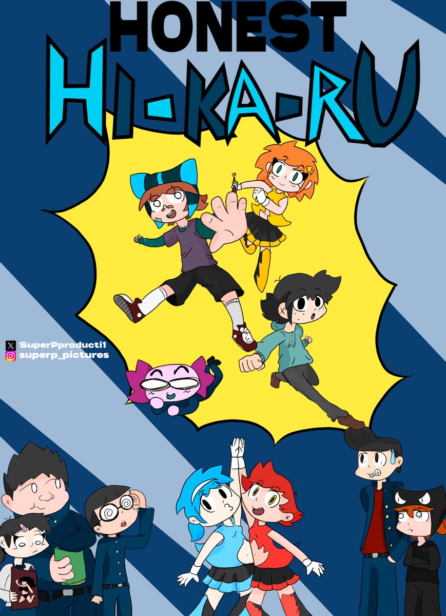 Super🅿️ productions tweet media