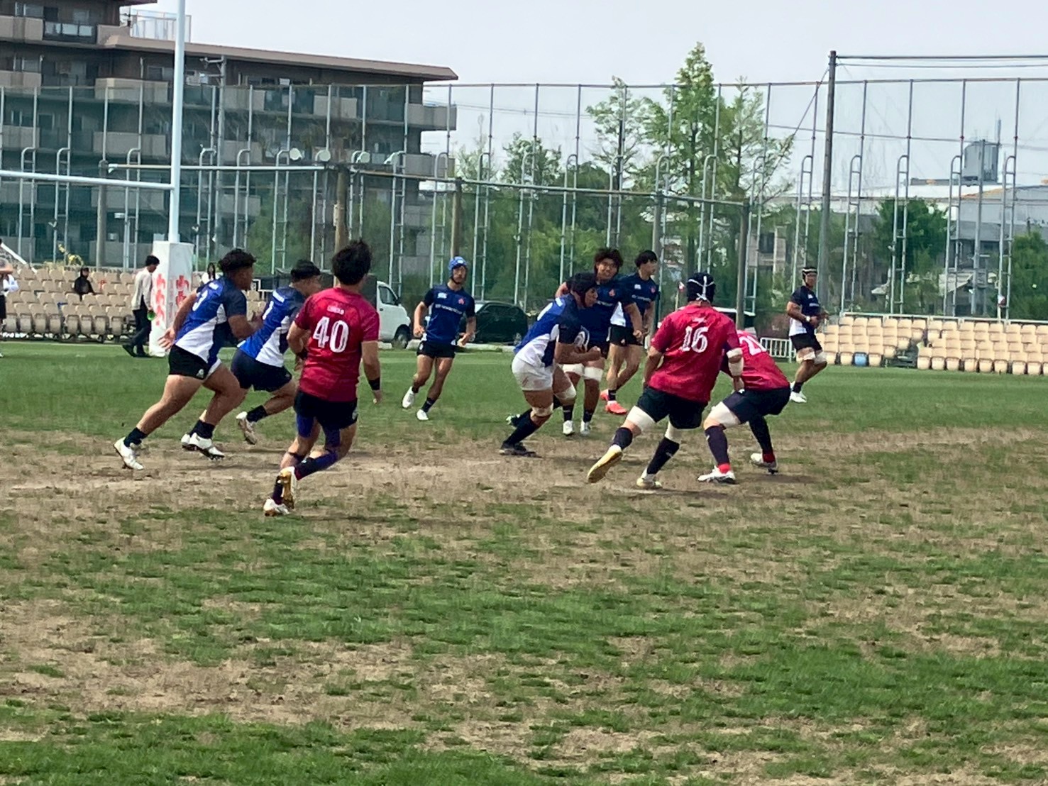 日本ラグビーフットボール協会 (@JRFUMedia) / X