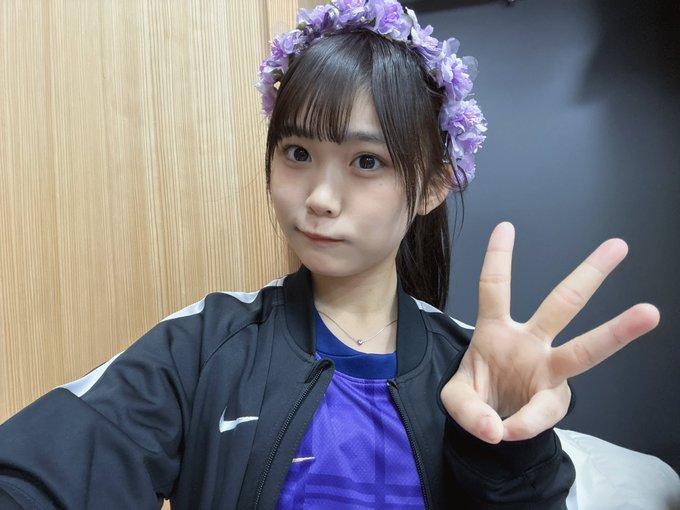 尾茂井奏良のTwitter画像14