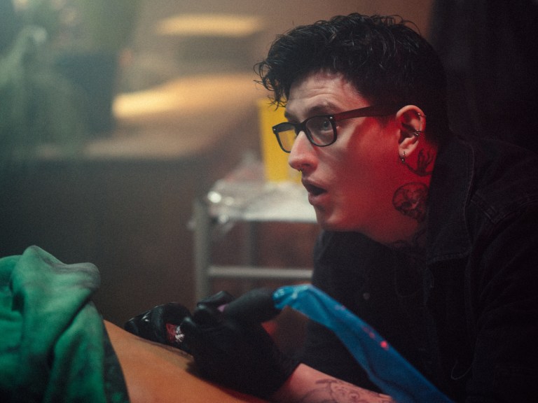 Darryl Griffiths ๐ณ๏ธโ๐๐ฝ (@legallybod) on Twitter photo ๐ด๓ ง๓ ข๓ ณ๓ ฃ๓ ด๓ ฟ It had its World Premiere at <a href="/glasgowfilmfest/">Glasgow Film Festival</a> last year
๐ Soon heading out on a nationwide tour
โจ๏ธ Thrilled to share my interview with TUMMY MONSTER director Ciaran Lyons + lead Lorn Macdonald for <a href="/MovieMarker/">Movie Marker</a>. Check it out HERE:
moviemarker.co.uk/interview-withโฆ ๐ด๓ ง๓ ข๓ ณ๓ ฃ๓ ด๓ ฟ It had its World Premiere at <a href="/glasgowfilmfest/">Glasgow Film Festival</a> last year
๐ Soon heading out on a nationwide tour
โจ๏ธ Thrilled to share my interview with TUMMY MONSTER director Ciaran Lyons + lead Lorn Macdonald for <a href="/MovieMarker/">Movie Marker</a>. Check it out HERE:
moviemarker.co.uk/interview-withโฆ