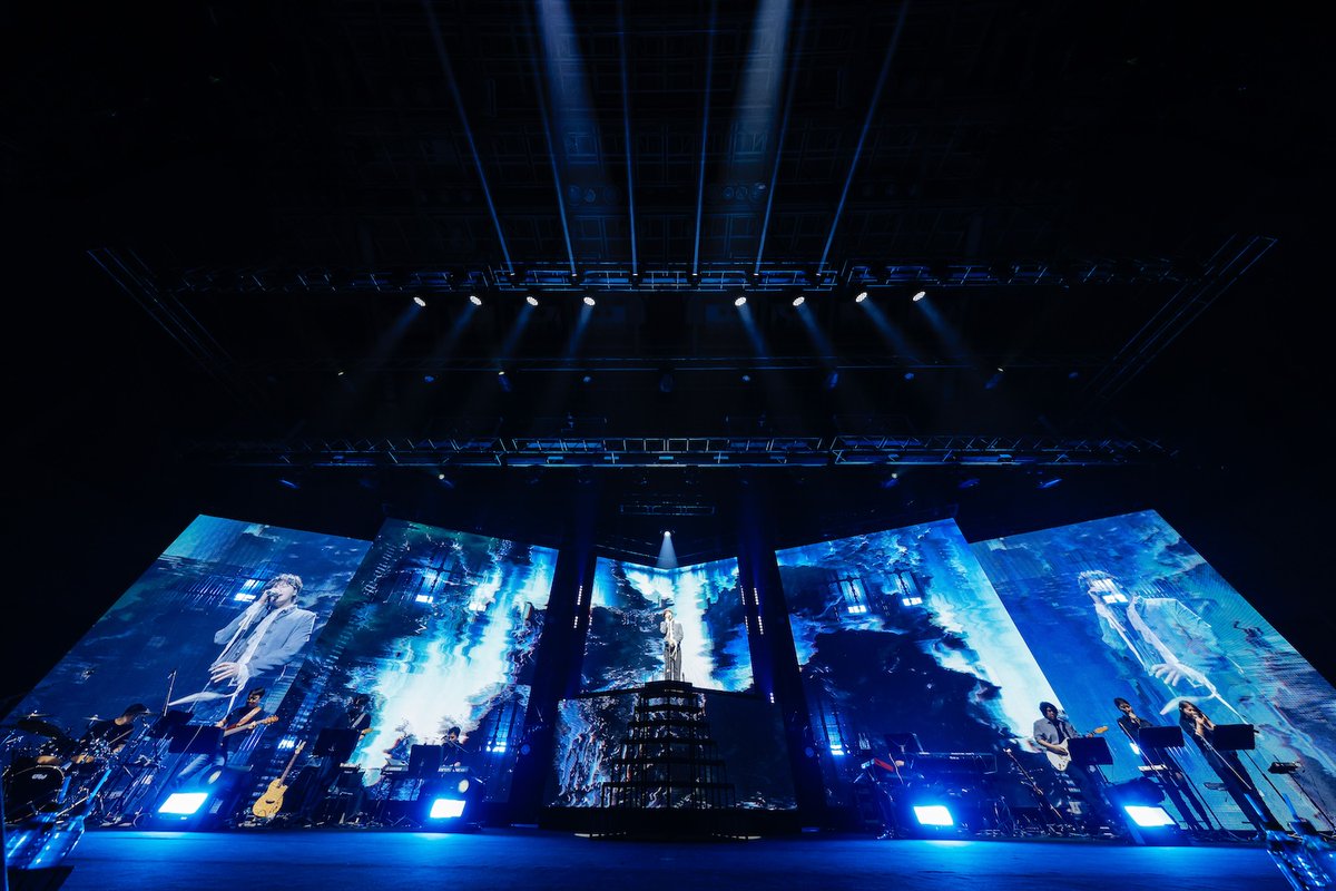 Kkorepo's tweet photo. 「イベントレポ」 #チャン・グンソク、デビューからの歴史を振り返るセットリストでファンと思い出を共有！さらに東阪でTEAM Hのライブ開催決定！【オフィシャルレポート】
#チャングンソク
🔗https://t.co/MAb1HrAHDL https://t.co/cdI3W522mF