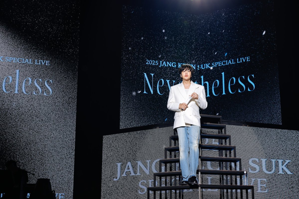 Kkorepo's tweet photo. 「イベントレポ」 #チャン・グンソク、デビューからの歴史を振り返るセットリストでファンと思い出を共有！さらに東阪でTEAM Hのライブ開催決定！【オフィシャルレポート】
#チャングンソク
🔗https://t.co/MAb1HrAHDL https://t.co/cdI3W522mF