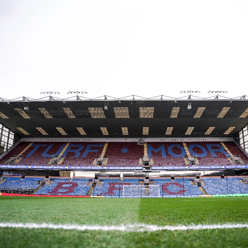 BurnleyOfficial's tweet photo. Burnley Football Club wish to express our disappointment with the actions of a minority of fans who invaded the pitch following Easter Monday’s 2-1 win over Sheffield United.
