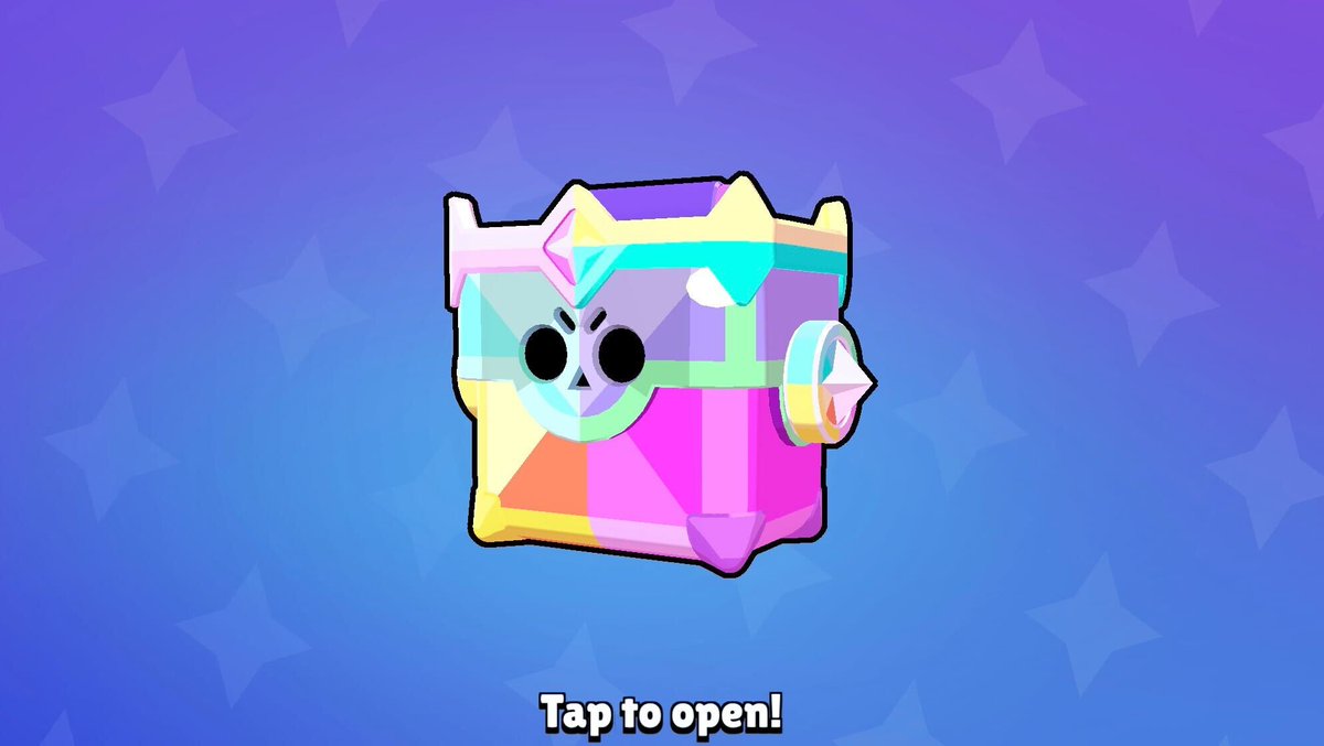 💰 Your FREE ULTRA TROPHY BOX is here! 💰

🤑 The #BrawlStarsP2W community event is now over! 
💵 We'll reach out to the giveaway winners by the end of the day!
💸 Claim all the rewards until May 1st, at 7 am UTC!

Well played everyone! The boss is happy and you're all fired! 👏