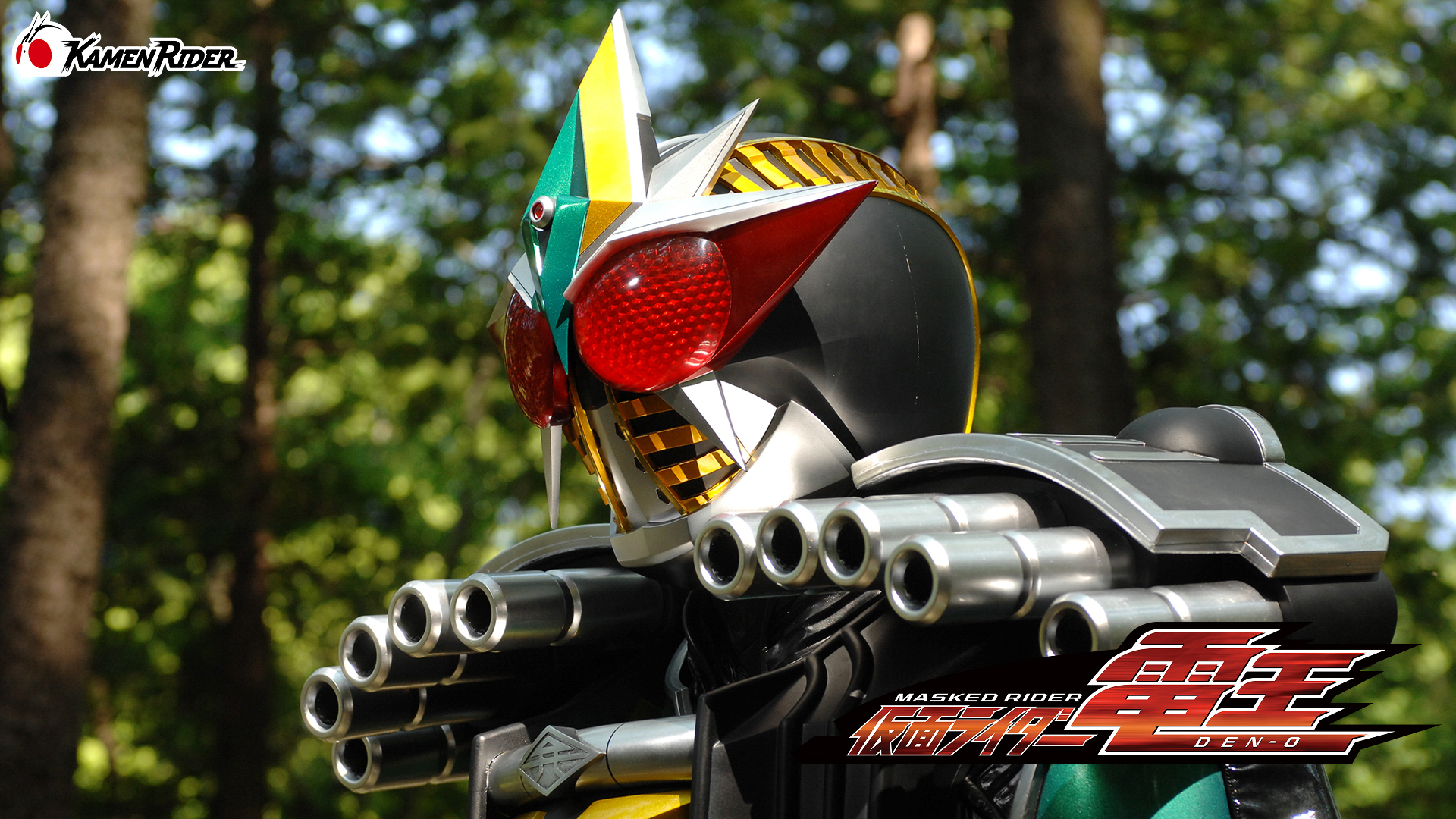 □激レア 仮面ライダー電王 ゼロノス ベガフォーム マスコレ マスク