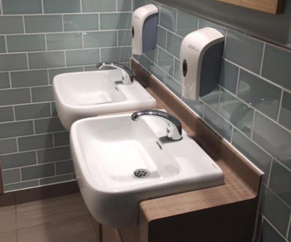 LanviewUK's tweet photo. A throwback to our Waitrose nationwide store refurb rollout!

Lanview completed 66 sites (incl. Jersey 🇯🇪) with new ceilings, full decoration &amp; Click &amp; Collect rooms installed!

https://t.co/tV7pqlDaW9 

#RetailFitOut #ConstructionUK #Lanview https://t.co/BcJrOl0QMj