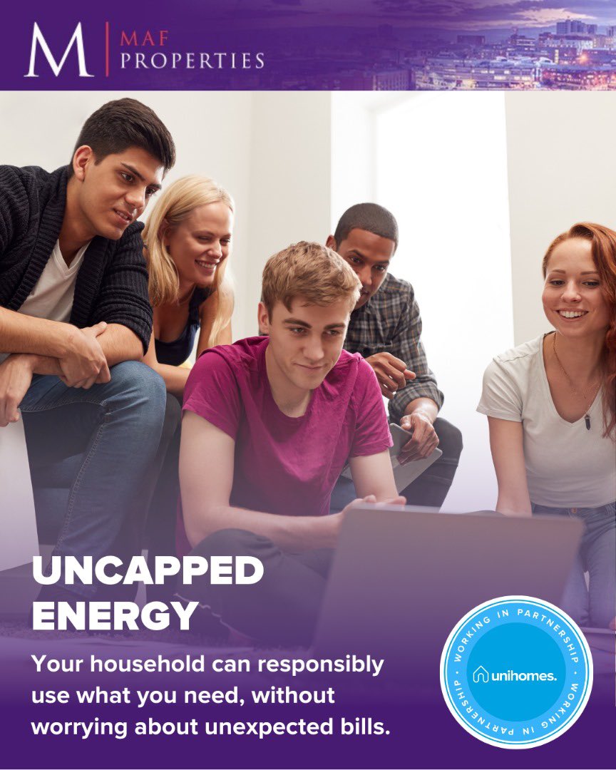 MAF Properties Student Accommodation tweet media