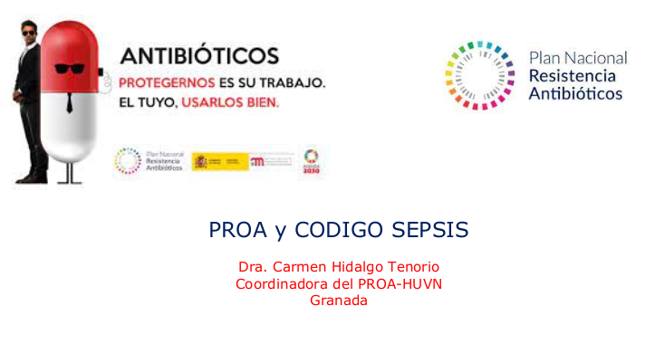 PROAHUVN's tweet photo. Esta semana el grupo de expertos PROA ha compartido sesión con los profesionales del @hospital_hvn del servicio de @GineGranada. Accediendo a todos los servicios del hospital @PRANgob
@SEIMC_ https://t.co/qQyL0RHcho