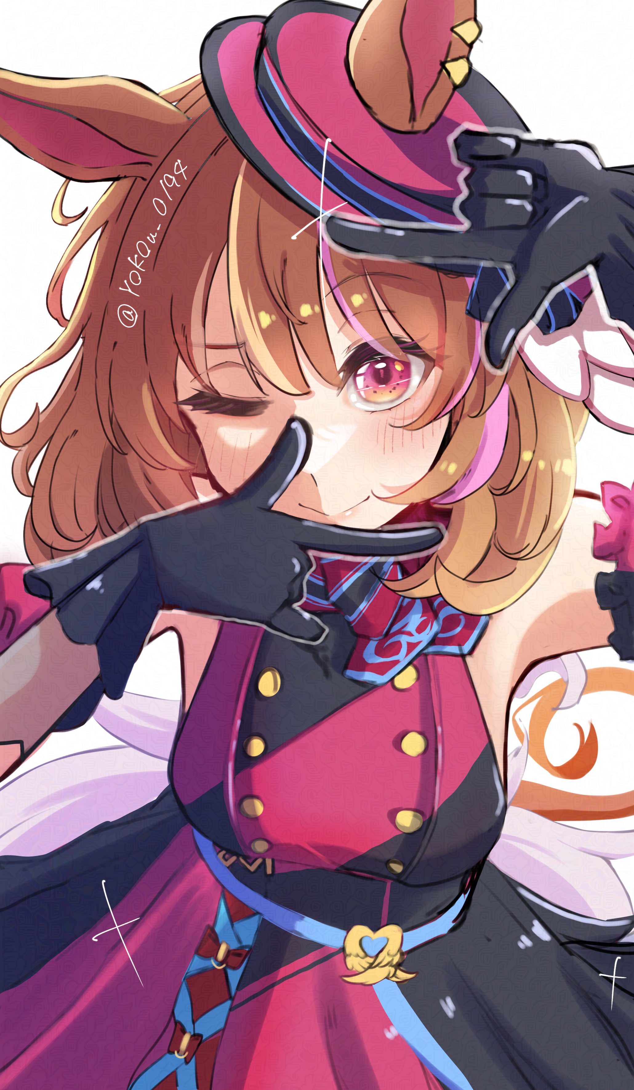 ウー (@uid52496hm) / X