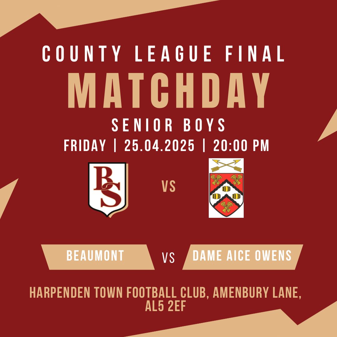 Beaumont PE tweet media