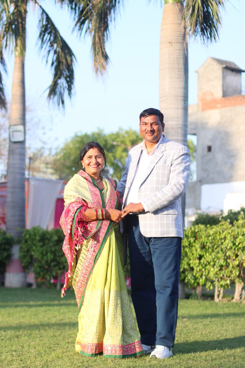 Yogendra Kumar tweet media