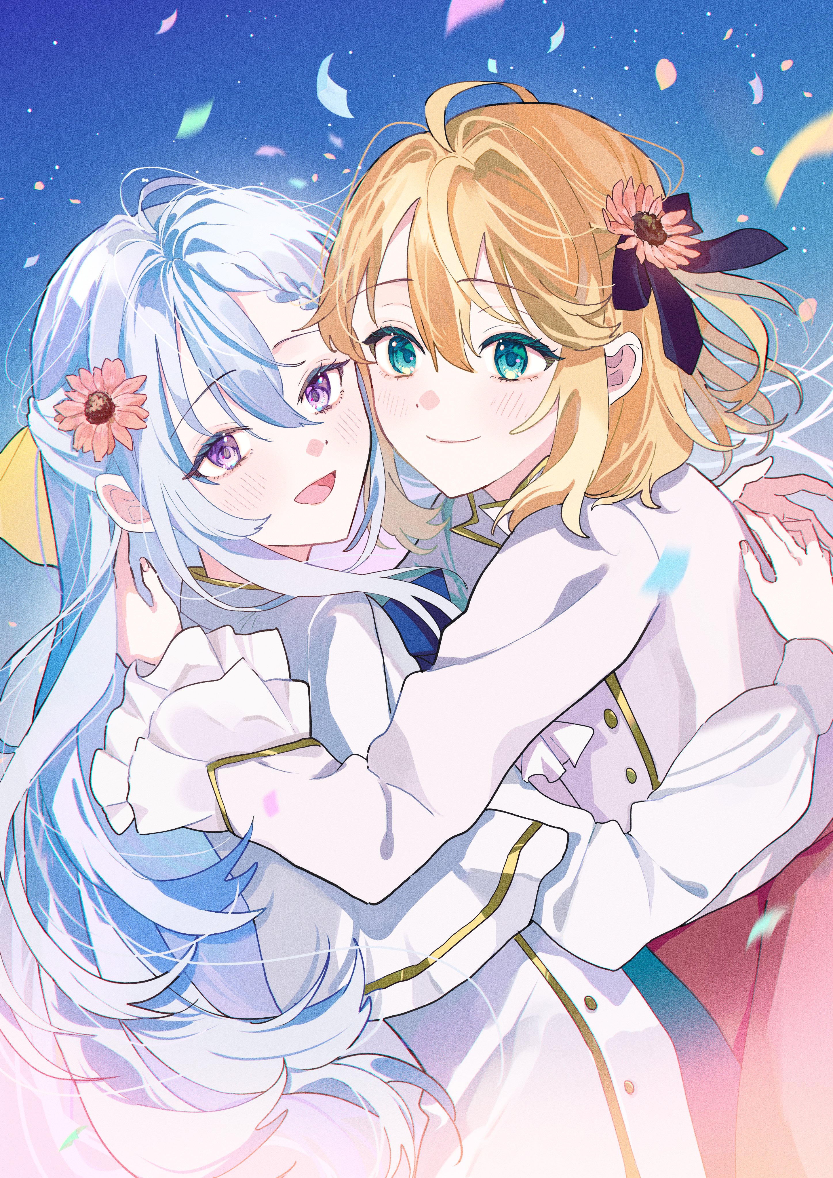 富士見ファンタジア文庫公式/5月1日新刊発売 (@fantasia_bunko) / X 富士見ファンタジア文庫公式/5月1日新刊発売 (@fantasia_bunko) / X
