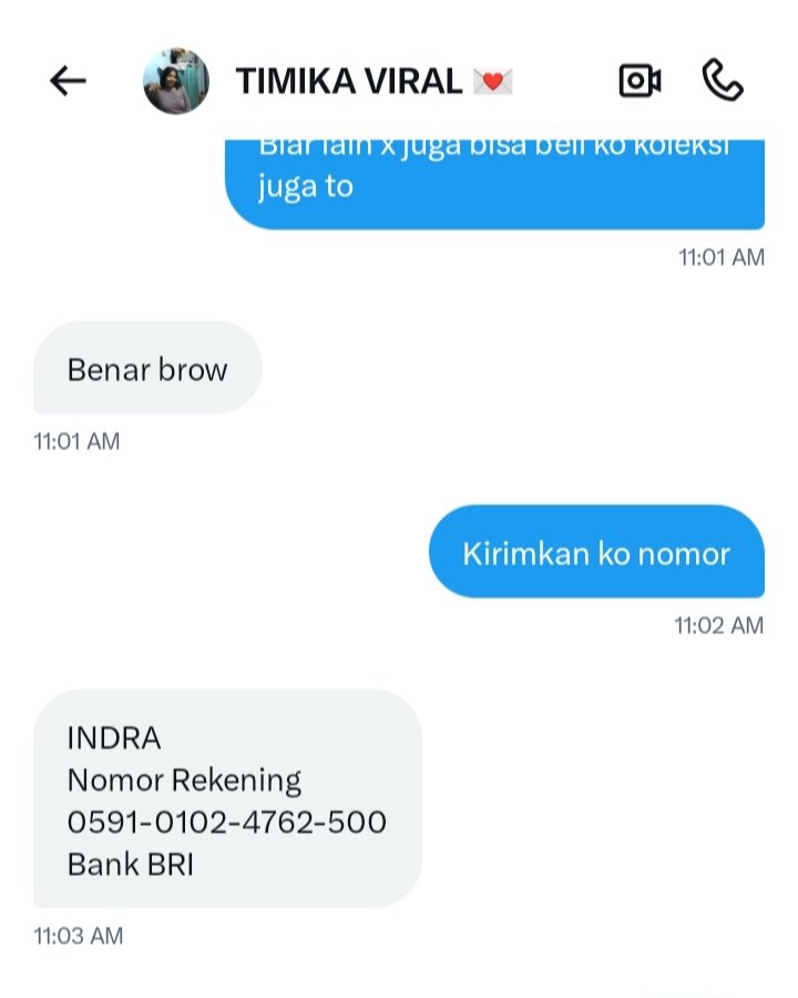 erbob28's tweet photo. Ini zaman apa bro, kelihatannya ko baru menggunakan sosmed.
 No. Rek dan nama serta jam dan tgl TF juga di wakt sama. Trus dimana letaknya sa meminta tanpa bayar. Yg mahir2 sosmed su tau siapa yg tipu. @lia_resmi yg suka memanipulasi kbnaran dgn berbagai alasan. Lht kebenaran SS https://t.co/67l0EpfHjh