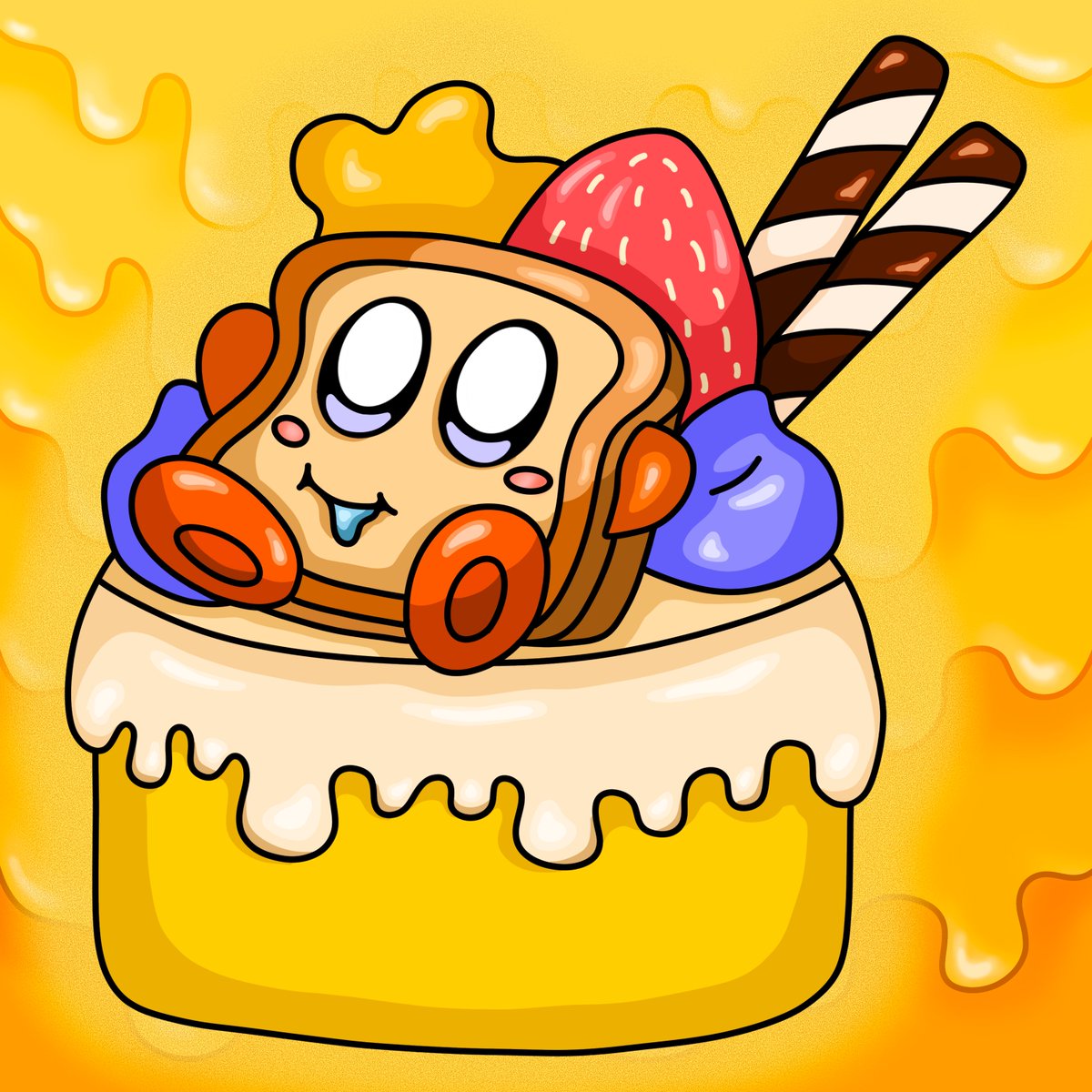 The bake sale is over, and fees have been reset

Baking fee is now back at 2.69%
Looped baking fee is now back at 1.42%

(🍞,🍞)