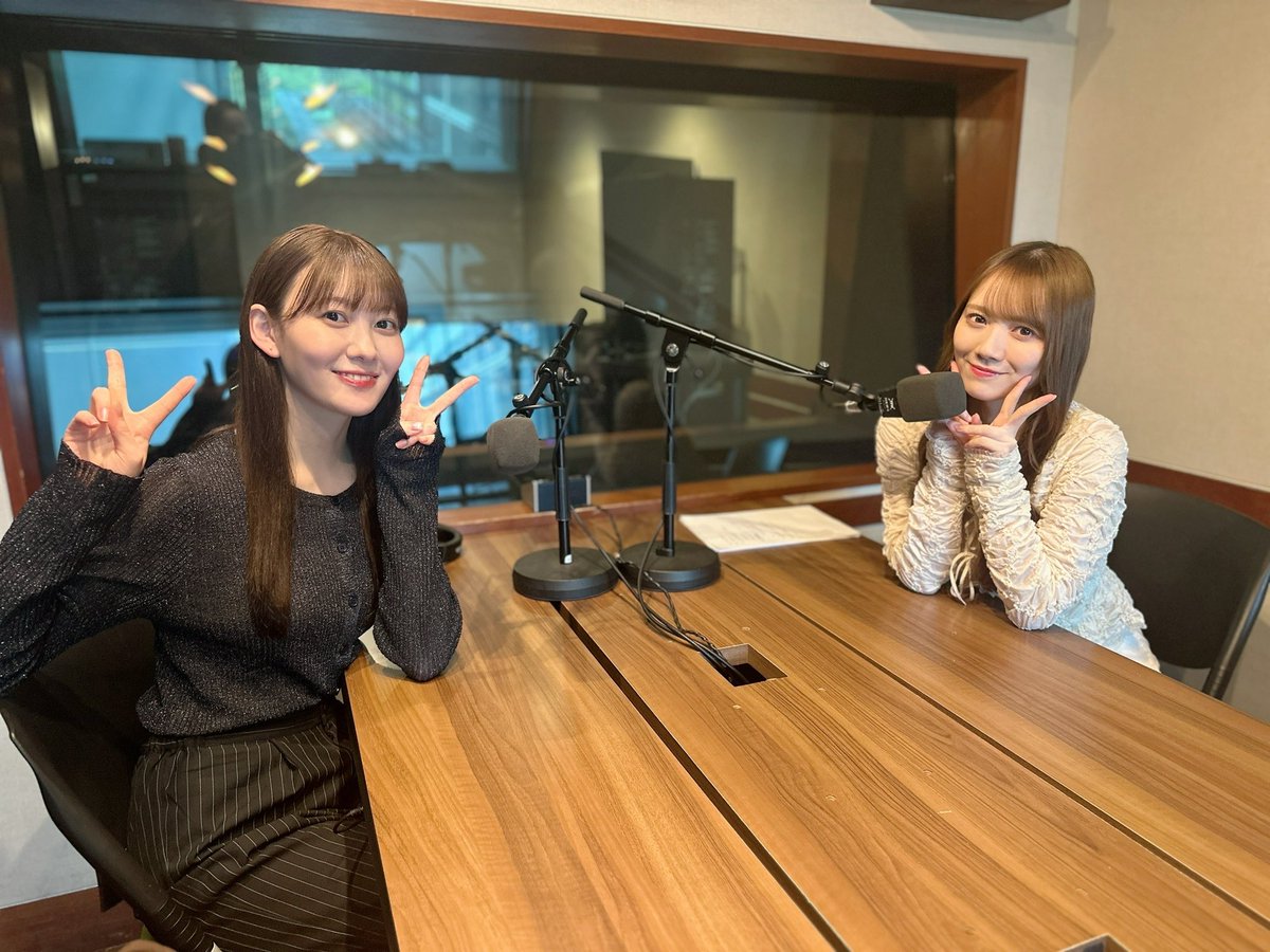 本日4月25日(金) 20:30〜、 TOKYO FM「ベルク presents 乃木坂46の