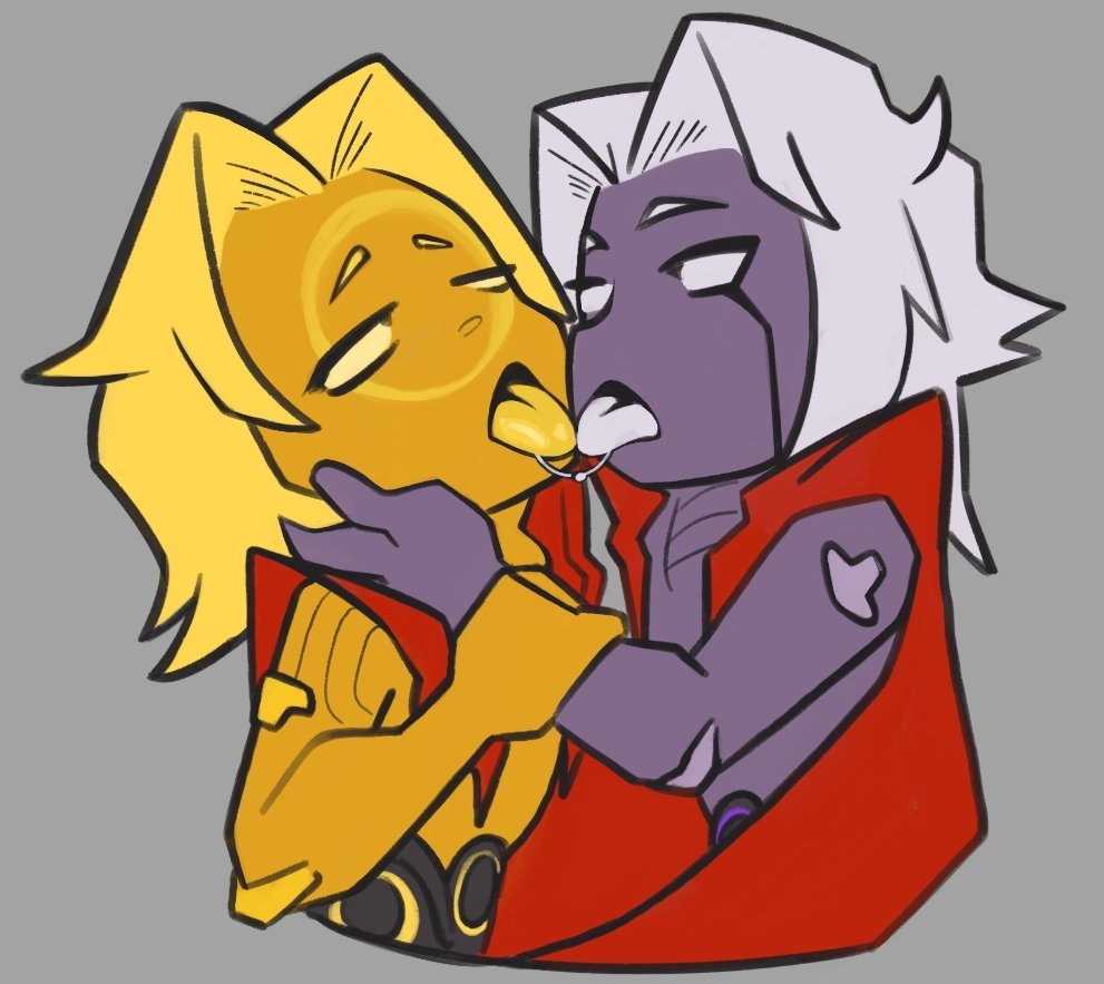 Ig i can post this here too its not too bad lmao