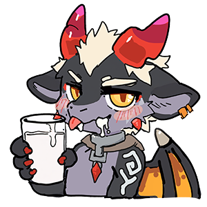 Milk’s full of good stuff and really good for you🥛