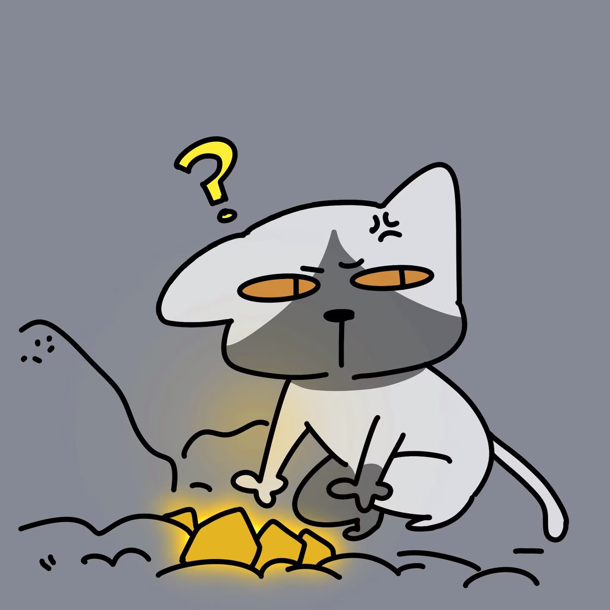 Nikoro__'s tweet photo. Unknown cat found tokens on Mars - $Nikoro
#MarsCatNikoro #dark #skyai https://t.co/HixEldMJne