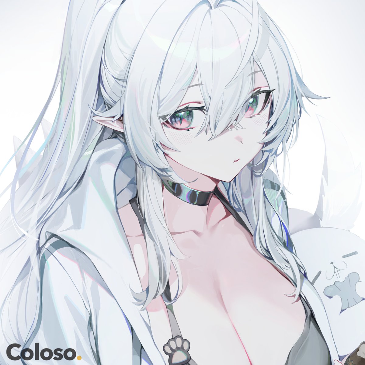 chyaan11's tweet image. Colosoで6日後に「[吹き替え]透明感のある色塗りテクニック」講座の予約販売が始まります📢
フォロワー様限定で7,000円割引クーポンを頂きました！

💡クーポンコード: CHAN2SECRET（100名限定）
💡コード登録期限：4/28 10:59まで
💡使用期限：4/28～4/30 23:59

マイページで事前にクーポン登録して…
