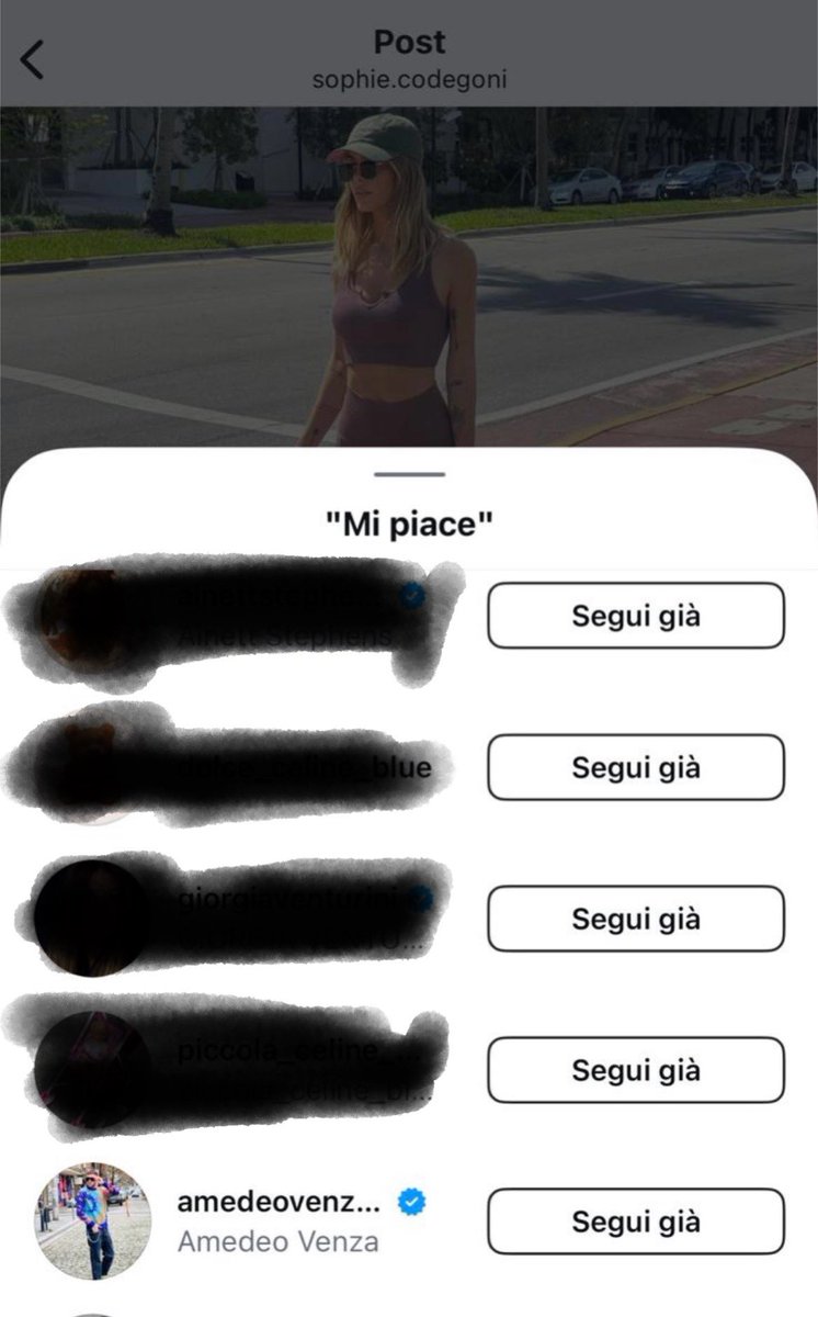 Daniela (@daniela230483) on Twitter photo #basciagoni #sophiecodegoni <a href="/AmedeoVenza/">Amedeo Venza</a> ma come mai prima metti like e poi lo togli forse qualcuno/a nn ha gradito 😂😂🤦🏻♀️ #basciagoni #sophiecodegoni <a href="/AmedeoVenza/">Amedeo Venza</a> ma come mai prima metti like e poi lo togli forse qualcuno/a nn ha gradito 😂😂🤦🏻♀️