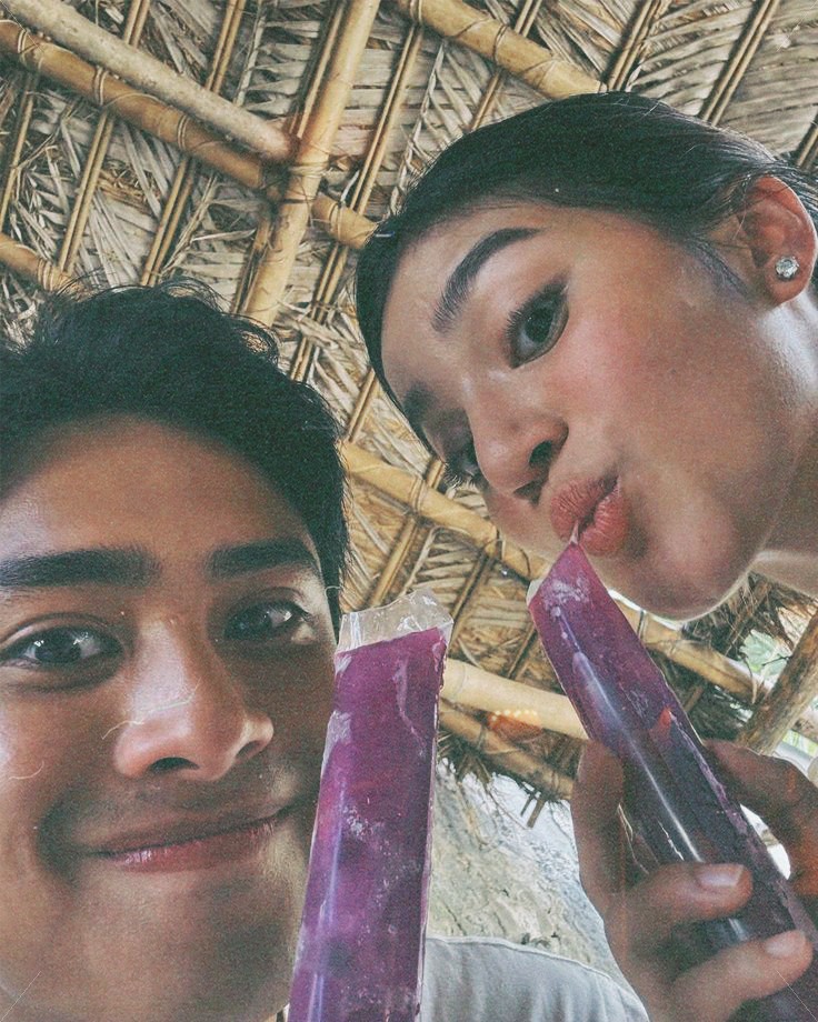 archiveofdb's tweet photo. 🥹🫶💞❤️ #DonBelle https://t.co/hJBTL6yVsA