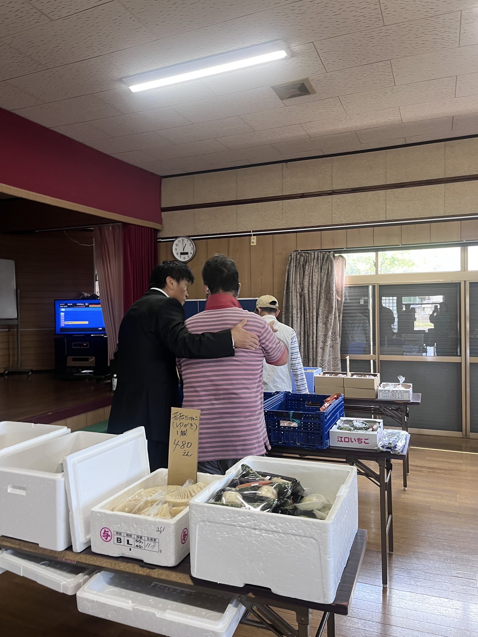 福田 健次(福岡県中間市長) (@fukuda_nakama) / X 福田 健次(福岡県中間市長) (@fukuda_nakama) / X