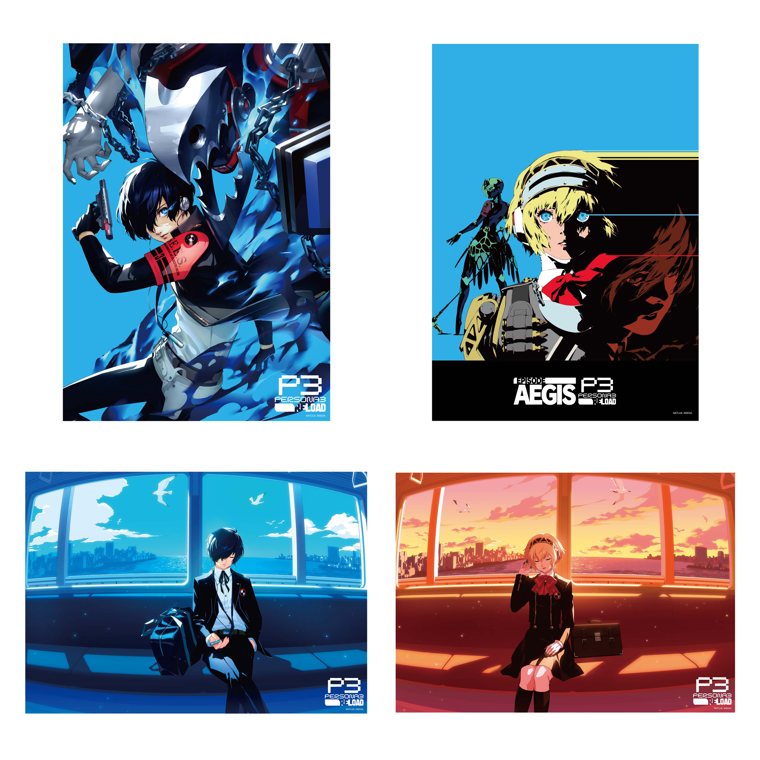 ATLUS STORE（アトラスストア） on X: 