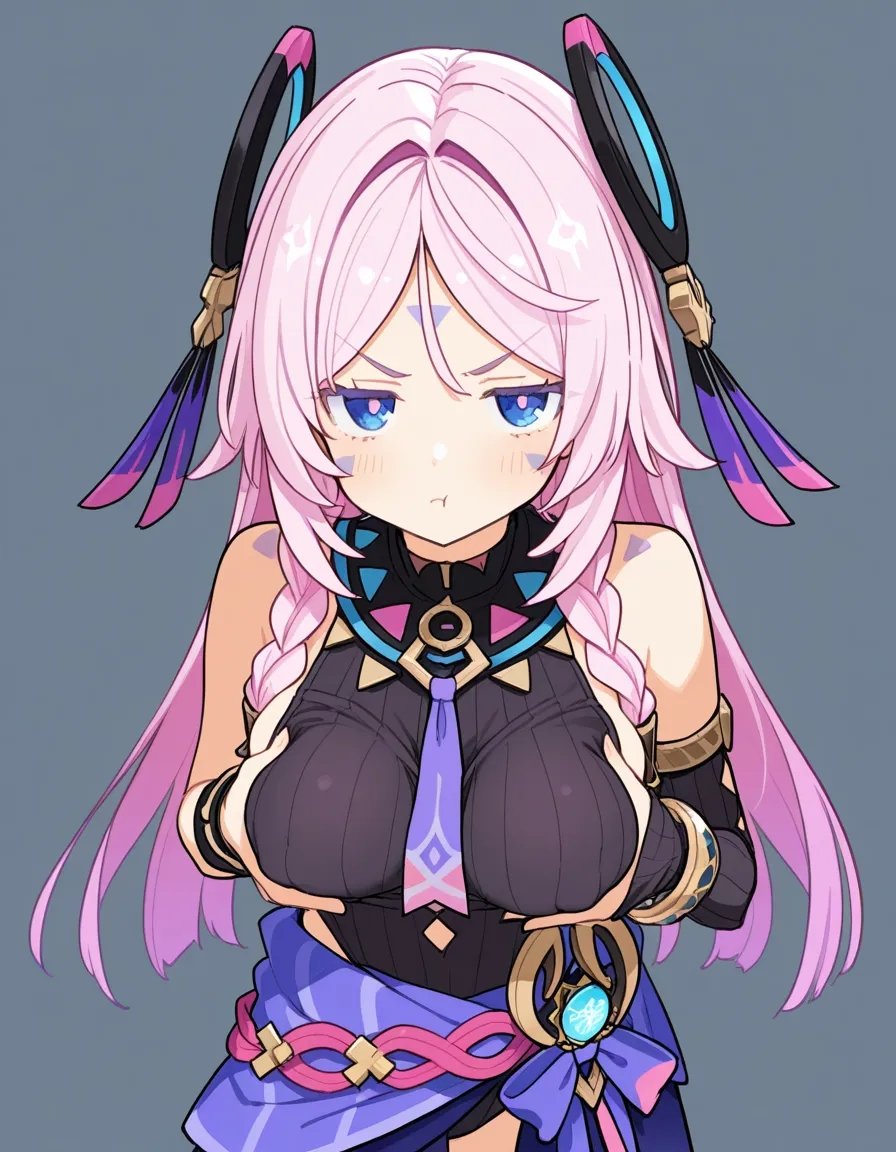 "これ"
#原神 #シトラリ