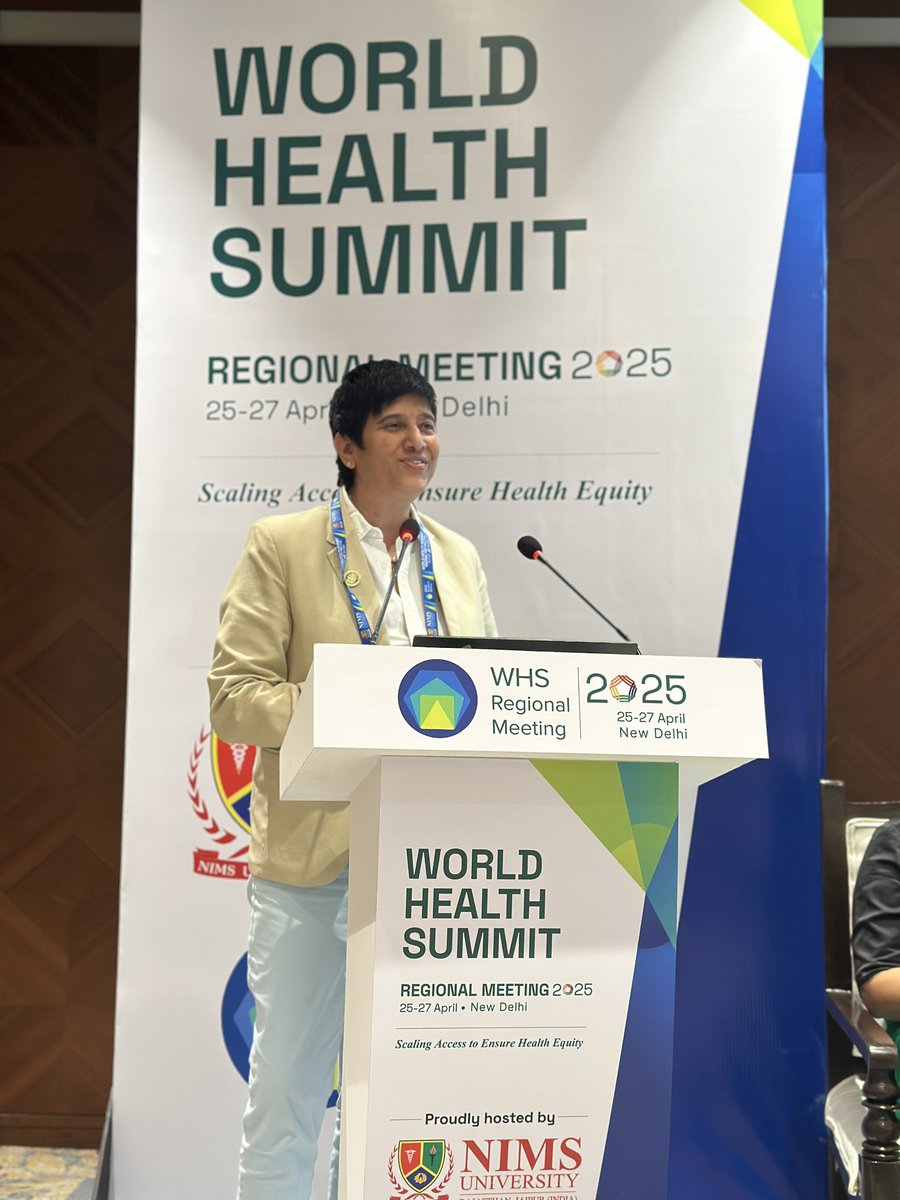 Aastrika Foundation (@aastrika_fndn) on Twitter photo <a href="/MoHFW_INDIA/">Ministry of Health</a> <a href="/whsnewdelhi2025/">World Health Summit Regional Meeting 2025</a> <a href="/JanhaviNilekani/">Janhavi Nilekani</a> <a href="/vanivilasbmcri/">Vani Vilas Hospital</a> Ms Inderjeet Kaur <a href="/fernandezhospit/">Fernandez Hospitals</a> tracing the history and progress of professional midwifery in India through the last one decade. Fernandez has been a torchbearer of professional midwifery in India!! <a href="/whsnewdelhi2025/">World Health Summit Regional Meeting 2025</a> <a href="/MoHFW_INDIA/">Ministry of Health</a> <a href="/whsnewdelhi2025/">World Health Summit Regional Meeting 2025</a> <a href="/JanhaviNilekani/">Janhavi Nilekani</a> <a href="/vanivilasbmcri/">Vani Vilas Hospital</a> Ms Inderjeet Kaur <a href="/fernandezhospit/">Fernandez Hospitals</a> tracing the history and progress of professional midwifery in India through the last one decade. Fernandez has been a torchbearer of professional midwifery in India!! <a href="/whsnewdelhi2025/">World Health Summit Regional Meeting 2025</a>
